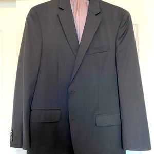 Michael Kors suit set with pants and jacket
